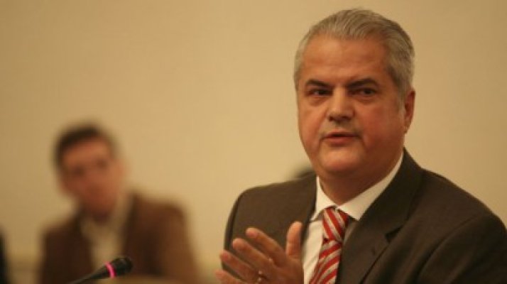 Adrian Năstase câştigă procesul cu Inspectoratul de Stat în Construcţii
